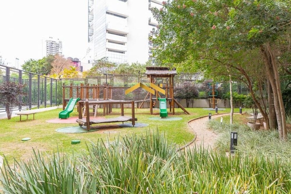 Apartamento à venda com 2 quartos, 72m² - Foto 1