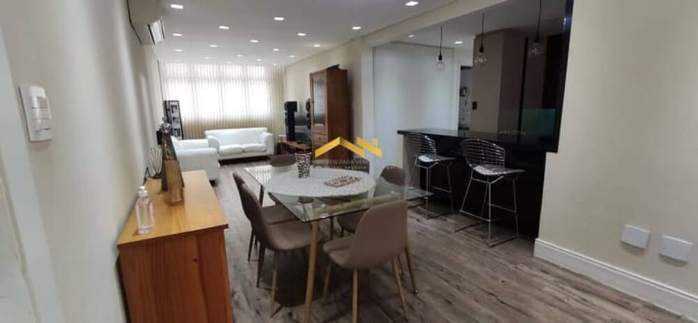Apartamento, 2 quartos, 100 m² - Foto 3