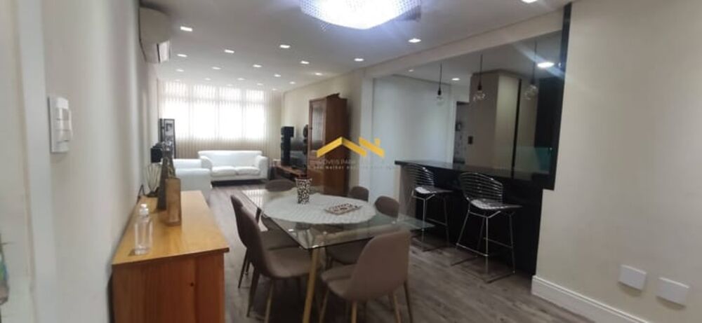 Apartamento, 2 quartos, 100 m² - Foto 7