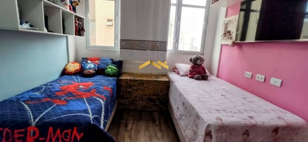 Apartamento, 2 quartos, 100 m² - Foto 14