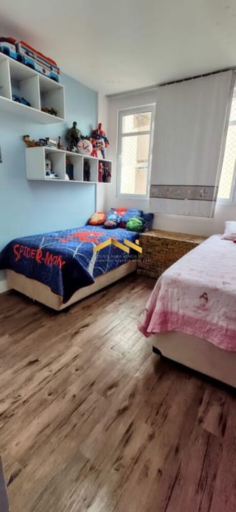 Apartamento, 2 quartos, 100 m² - Foto 2