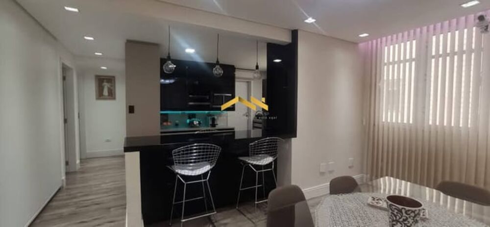 Apartamento, 2 quartos, 100 m² - Foto 5