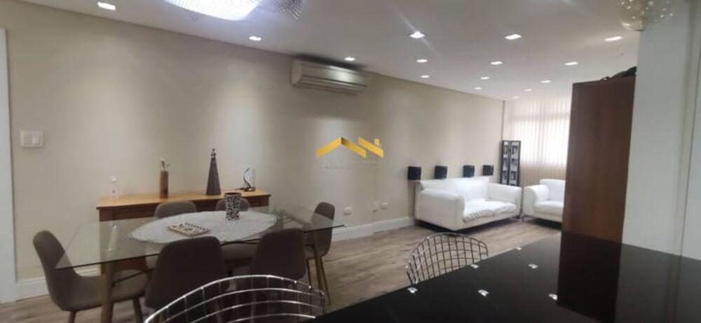 Apartamento, 2 quartos, 100 m² - Foto 10