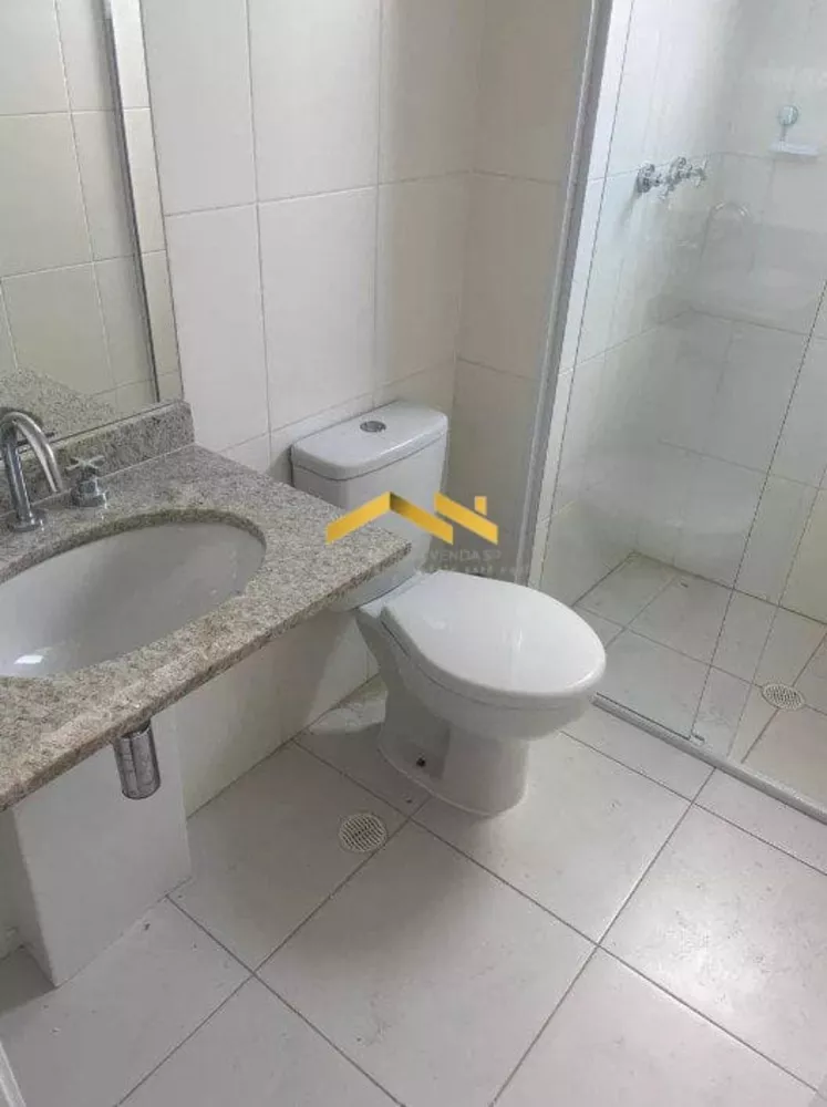 Apartamento à venda com 3 quartos, 88m² - Foto 1