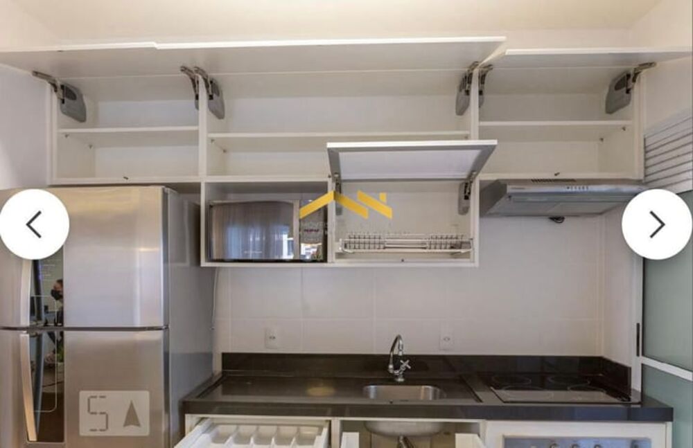 Apartamento, 2 quartos, 58 m² - Foto 1