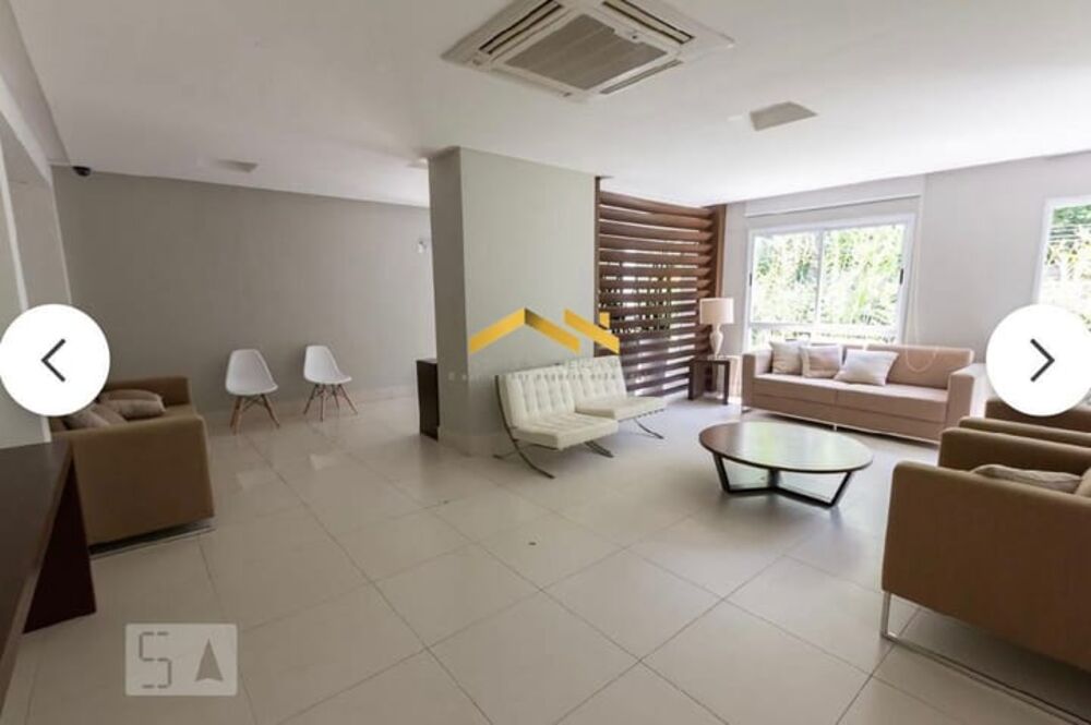 Apartamento, 2 quartos, 58 m² - Foto 5