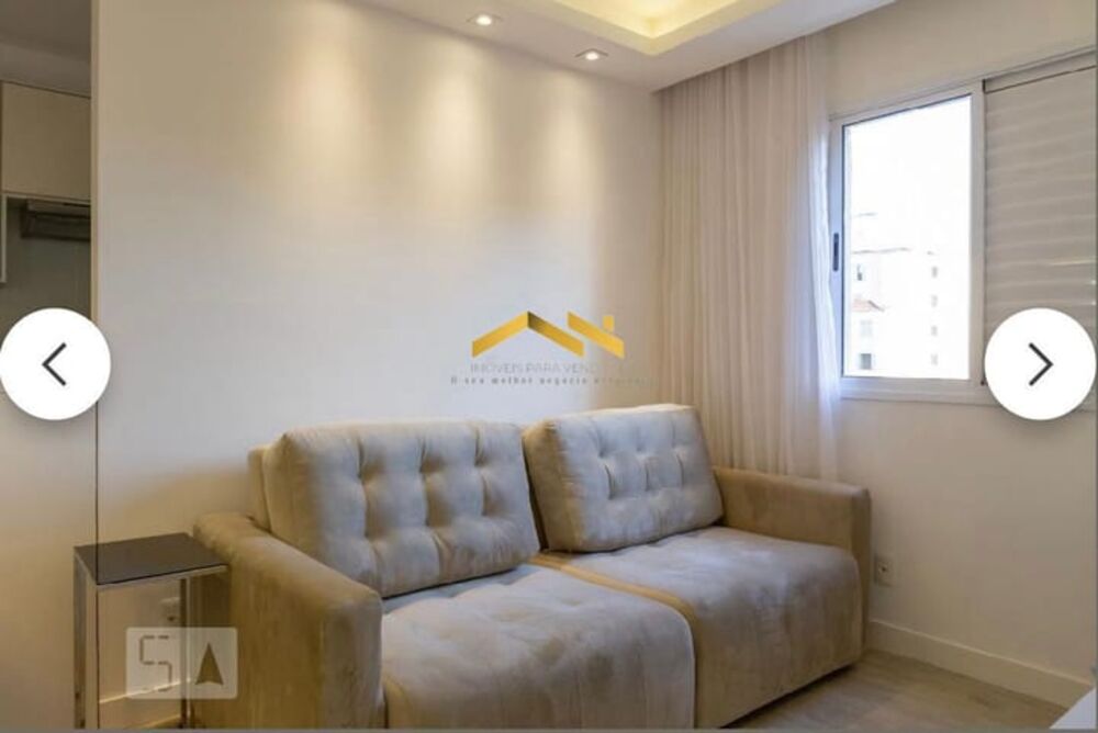 Apartamento, 2 quartos, 58 m² - Foto 2