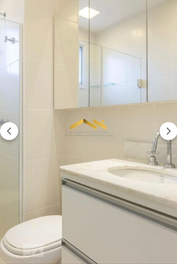 Apartamento, 2 quartos, 58 m² - Foto 10