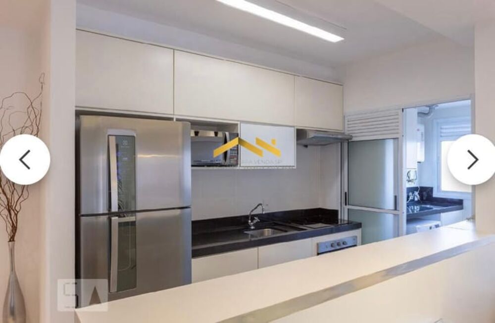 Apartamento, 2 quartos, 58 m² - Foto 4