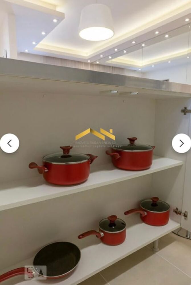 Apartamento, 2 quartos, 58 m² - Foto 13