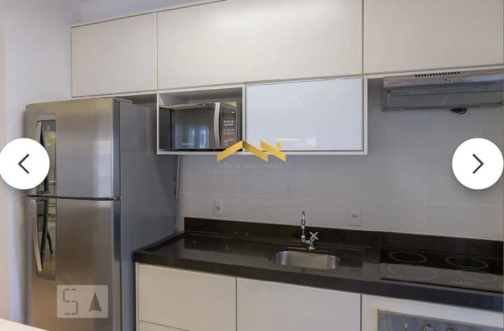 Apartamento, 2 quartos, 58 m² - Foto 7