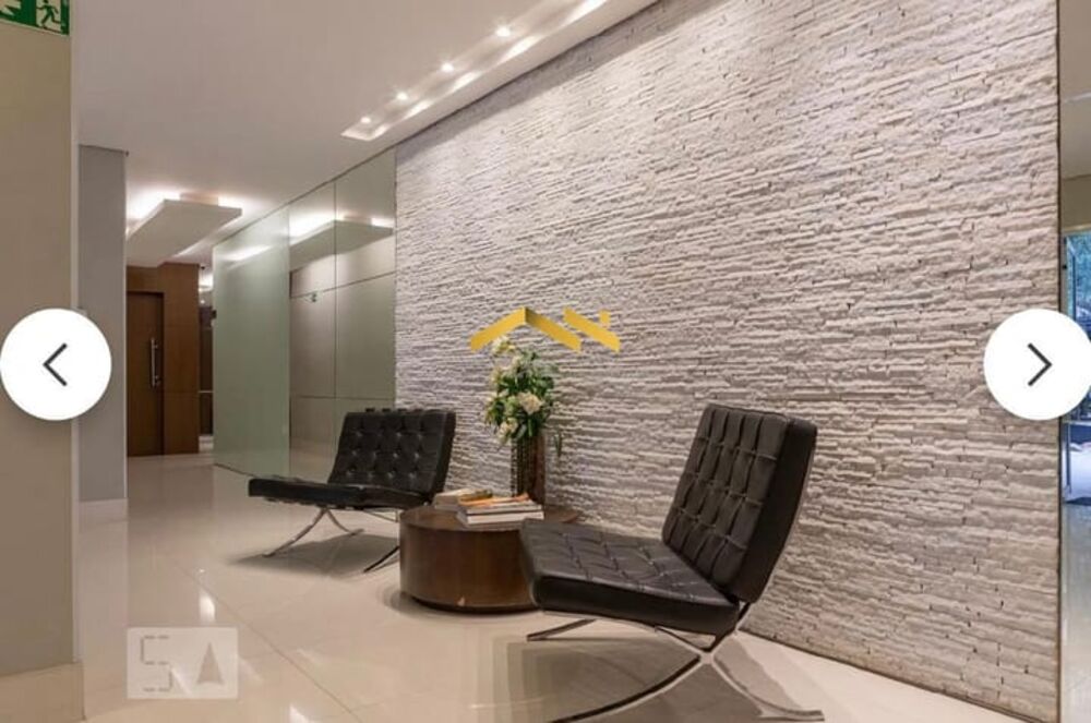Apartamento, 2 quartos, 58 m² - Foto 3