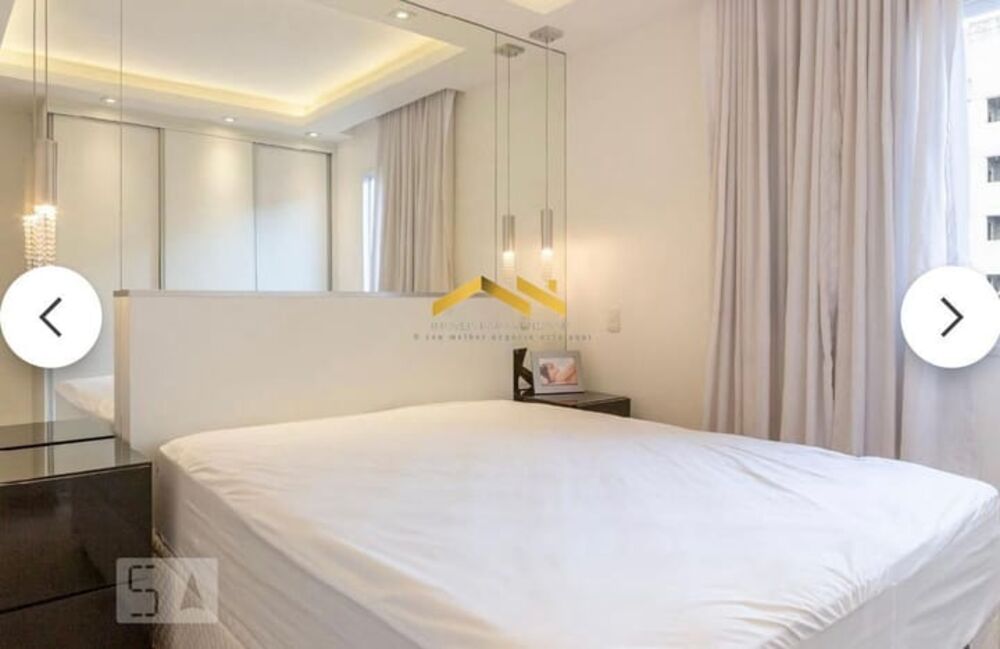 Apartamento, 2 quartos, 58 m² - Foto 9