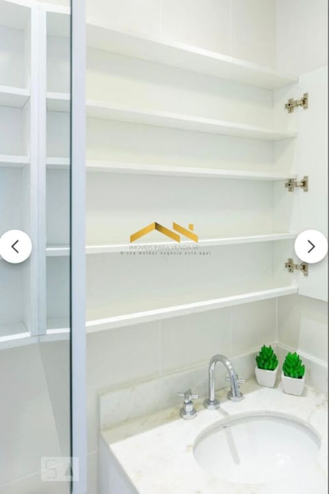 Apartamento, 2 quartos, 58 m² - Foto 8