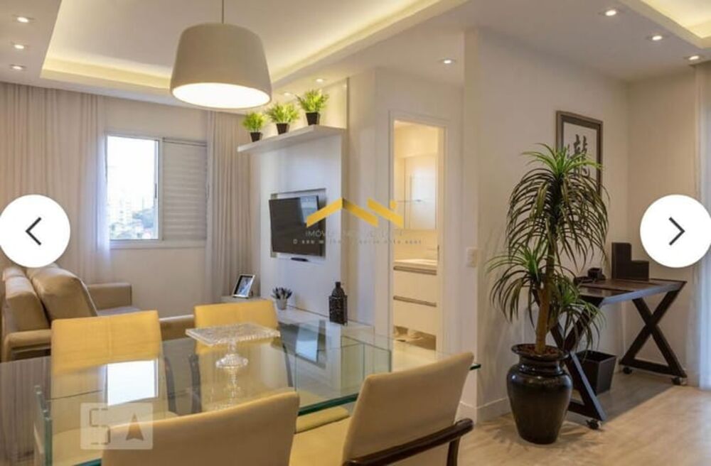 Apartamento, 2 quartos, 58 m² - Foto 12