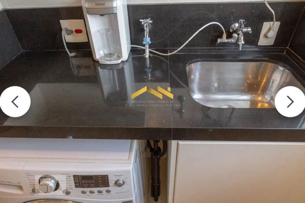 Apartamento, 2 quartos, 58 m² - Foto 6