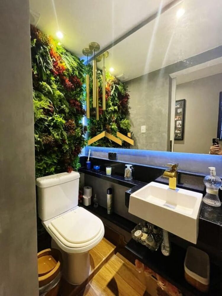 Apartamento, 3 quartos, 110 m² - Foto 3