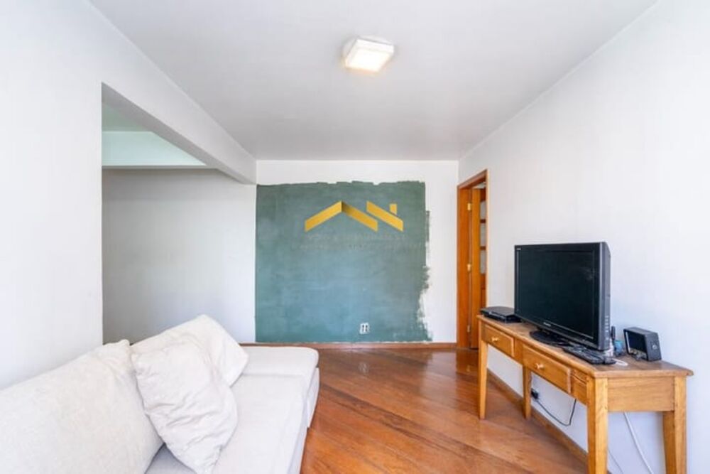 Apartamento à venda com 2 quartos, 74m² - Foto 9
