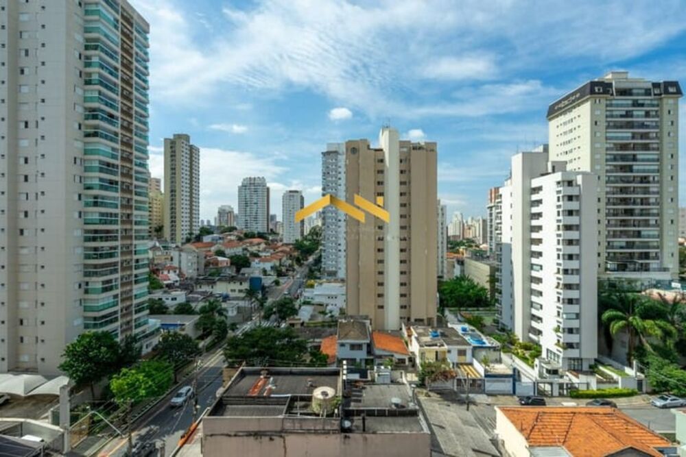 Apartamento à venda com 2 quartos, 74m² - Foto 18