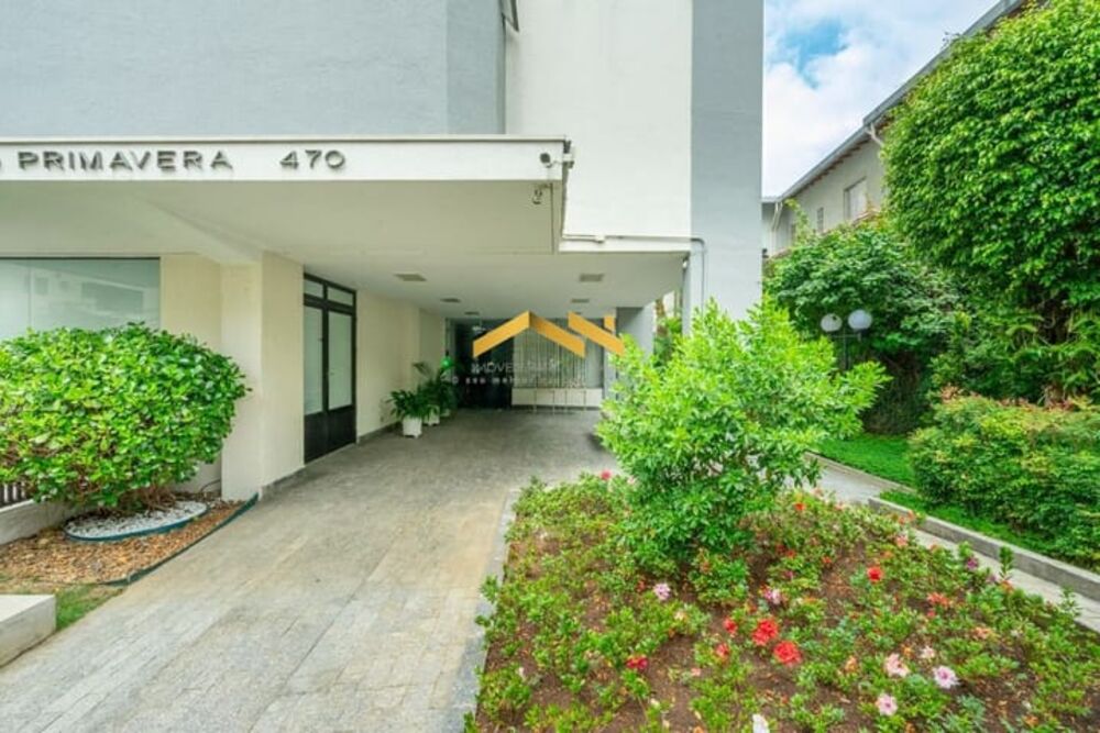 Apartamento à venda com 2 quartos, 74m² - Foto 8