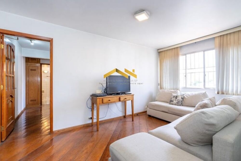 Apartamento à venda com 2 quartos, 74m² - Foto 11