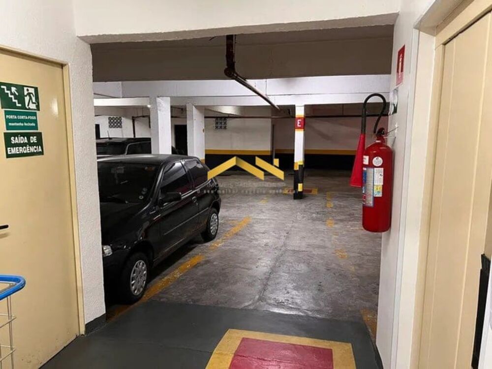 Apartamento, 3 quartos, 80 m² - Foto 9