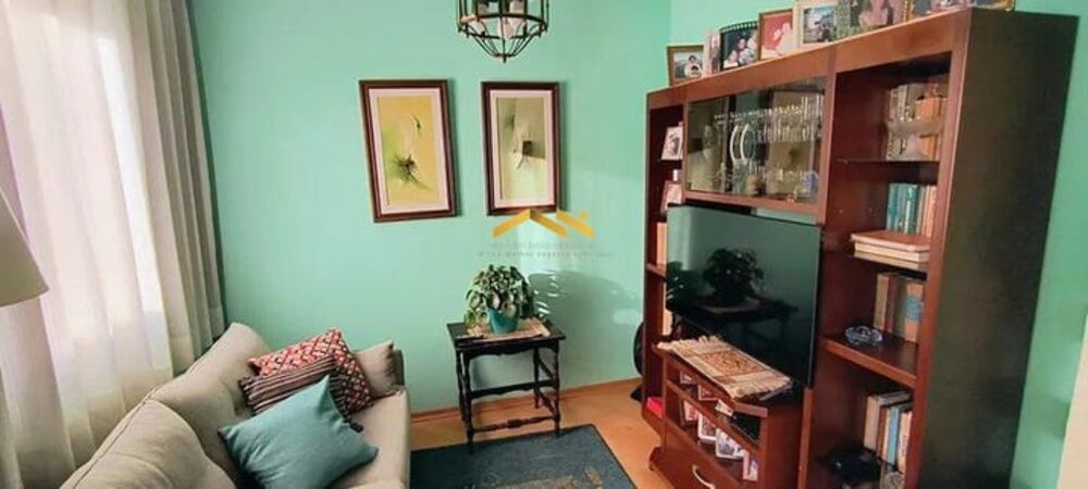 Apartamento, 3 quartos, 80 m² - Foto 11