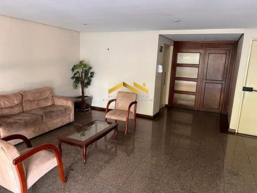 Apartamento, 3 quartos, 80 m² - Foto 2