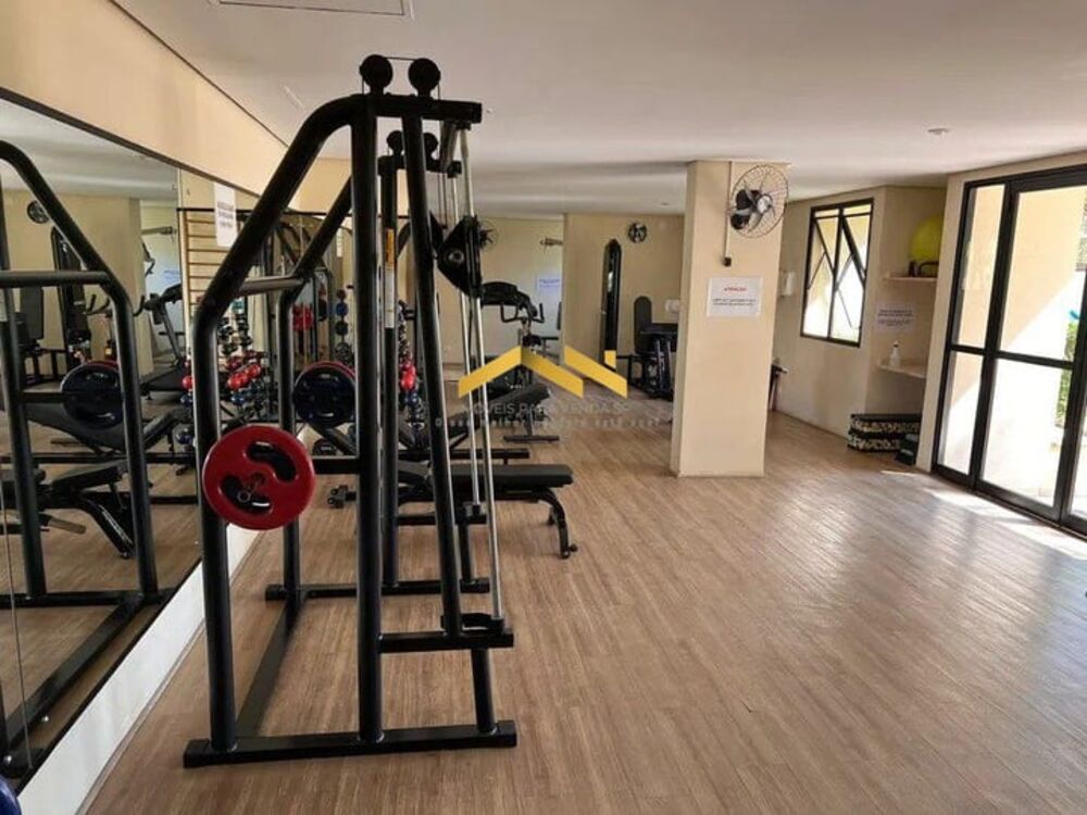 Apartamento, 3 quartos, 80 m² - Foto 6
