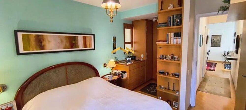 Apartamento, 3 quartos, 80 m² - Foto 4