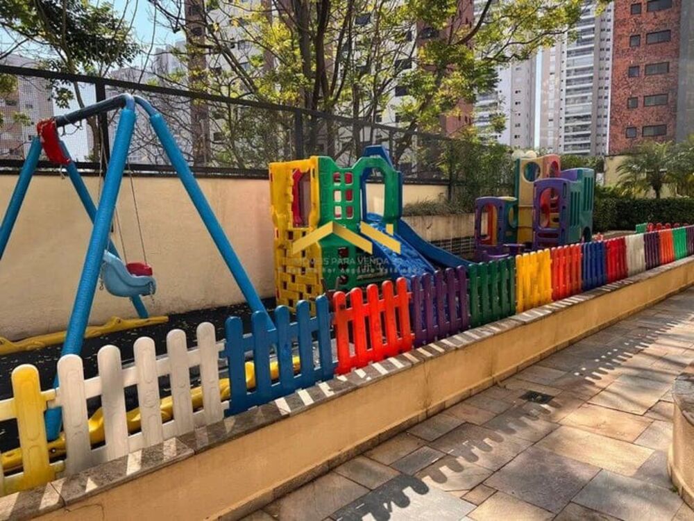 Apartamento, 3 quartos, 80 m² - Foto 5