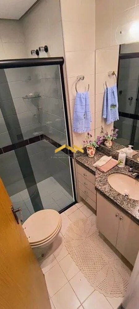 Apartamento, 3 quartos, 80 m² - Foto 7