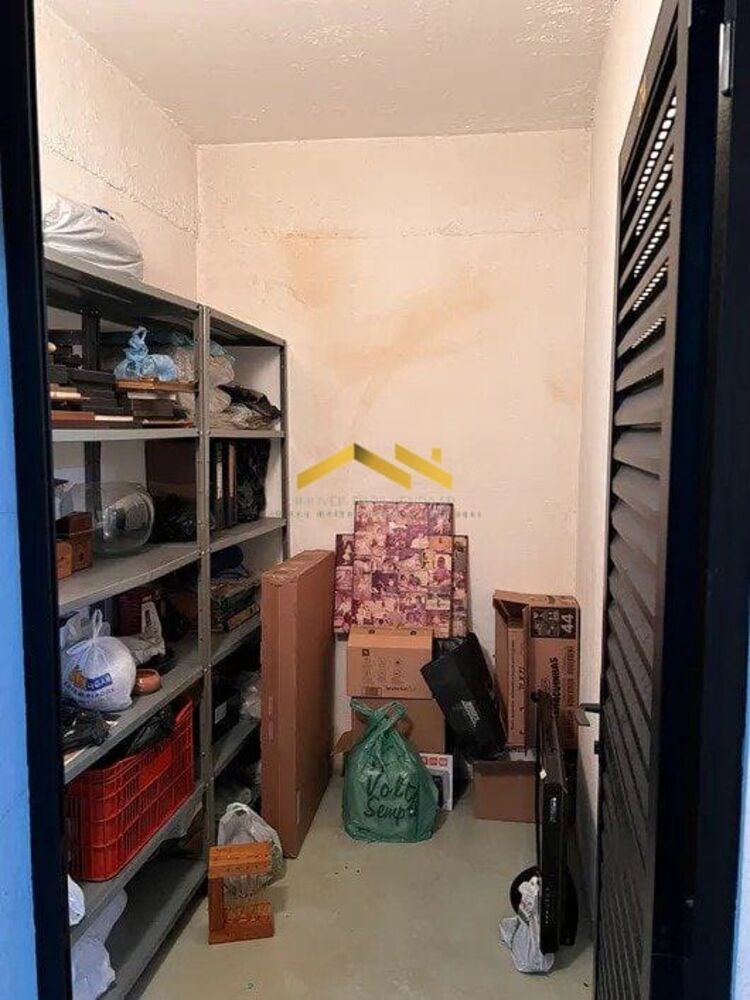 Apartamento, 3 quartos, 80 m² - Foto 1