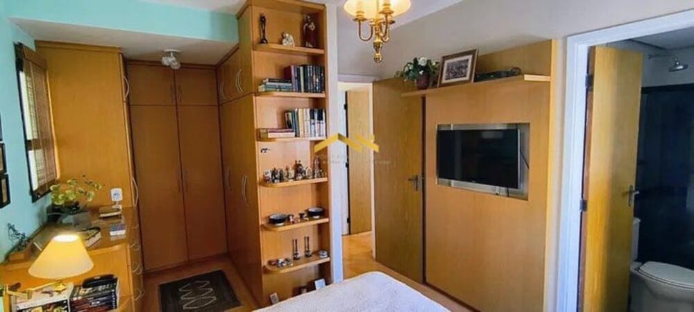 Apartamento, 3 quartos, 80 m² - Foto 12