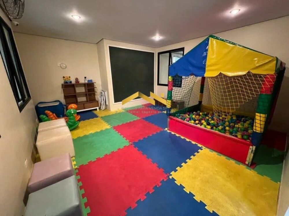 Apartamento, 3 quartos, 80 m² - Foto 15