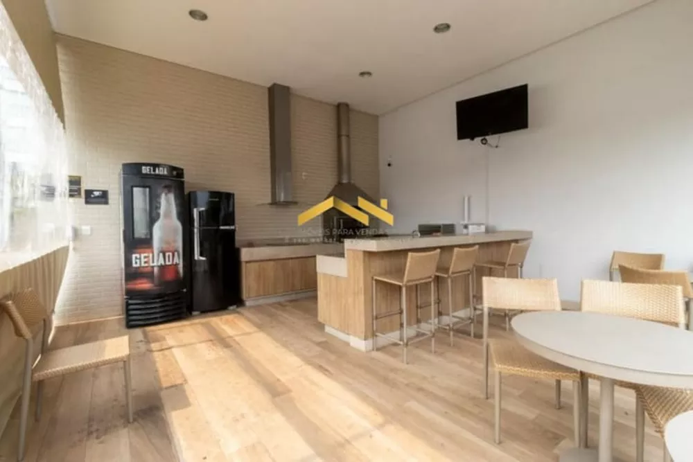 Apartamento à venda com 2 quartos, 92m² - Foto 2