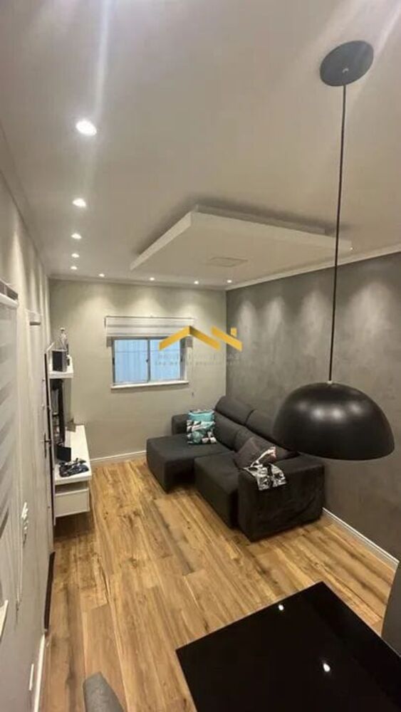 Apartamento, 2 quartos, 76 m² - Foto 3