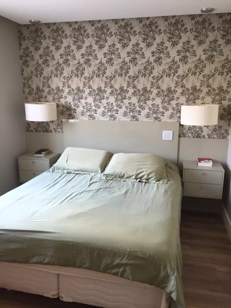 Apartamento, 3 quartos, 127 m² - Foto 2