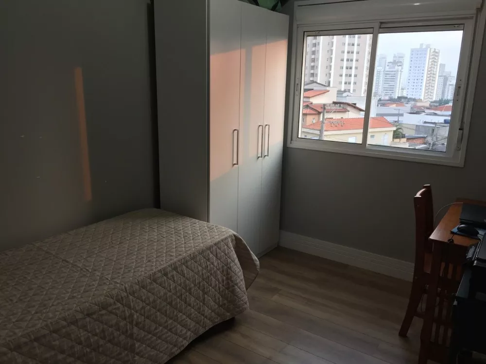 Apartamento, 3 quartos, 127 m² - Foto 3