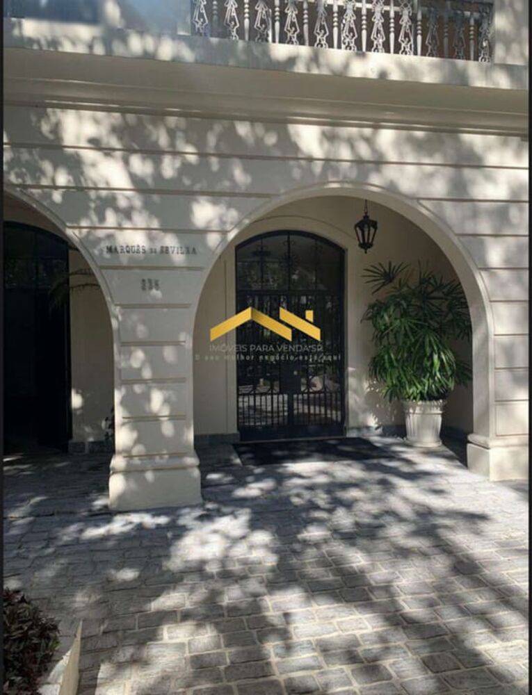 Apartamento, 3 quartos, 141 m² - Foto 3