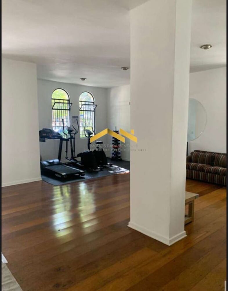 Apartamento, 3 quartos, 141 m² - Foto 4