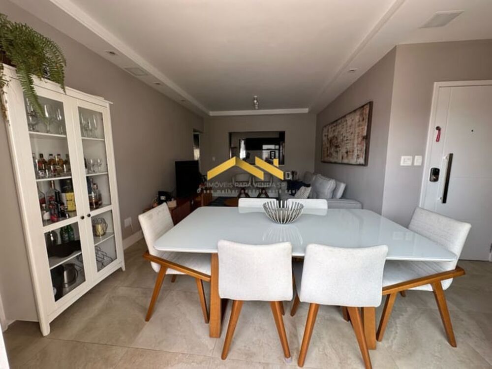 Apartamento, 3 quartos, 114 m² - Foto 3