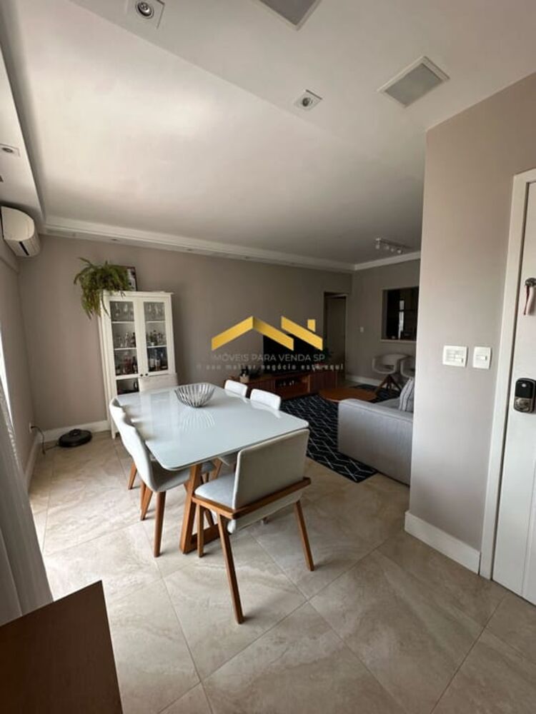 Apartamento, 3 quartos, 114 m² - Foto 4