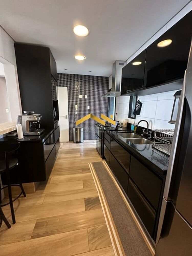 Apartamento, 3 quartos, 114 m² - Foto 2
