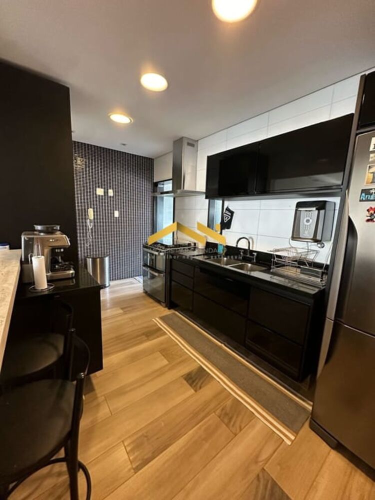 Apartamento, 3 quartos, 114 m² - Foto 1