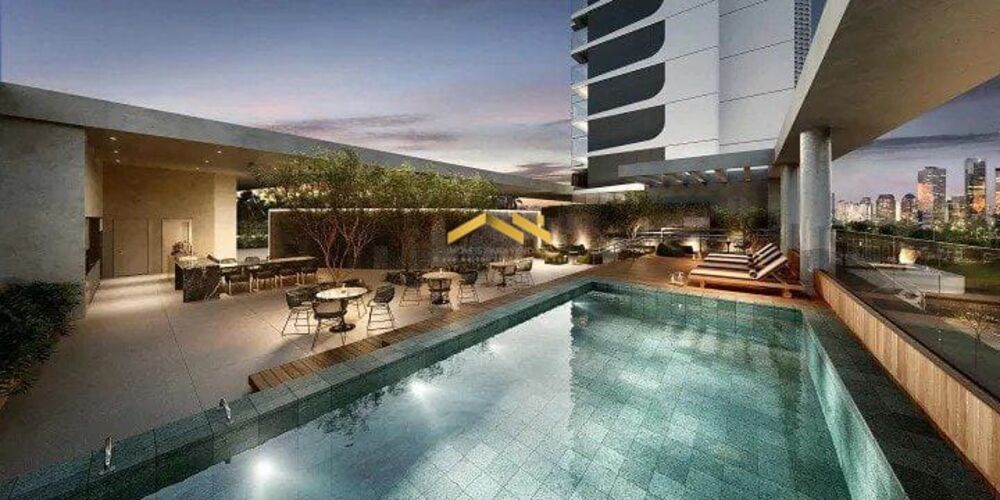 Apartamento, 2 quartos, 142 m² - Foto 1