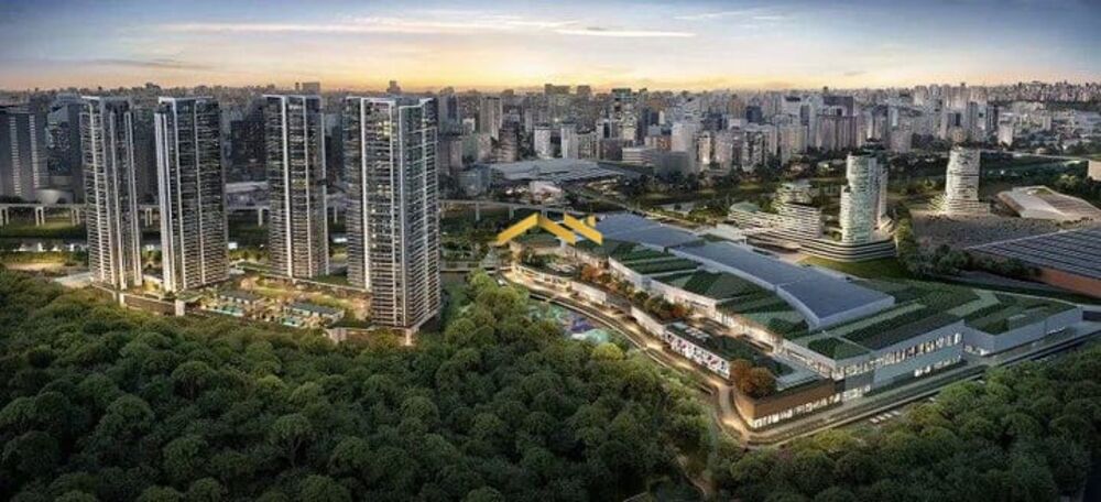 Apartamento, 2 quartos, 142 m² - Foto 4