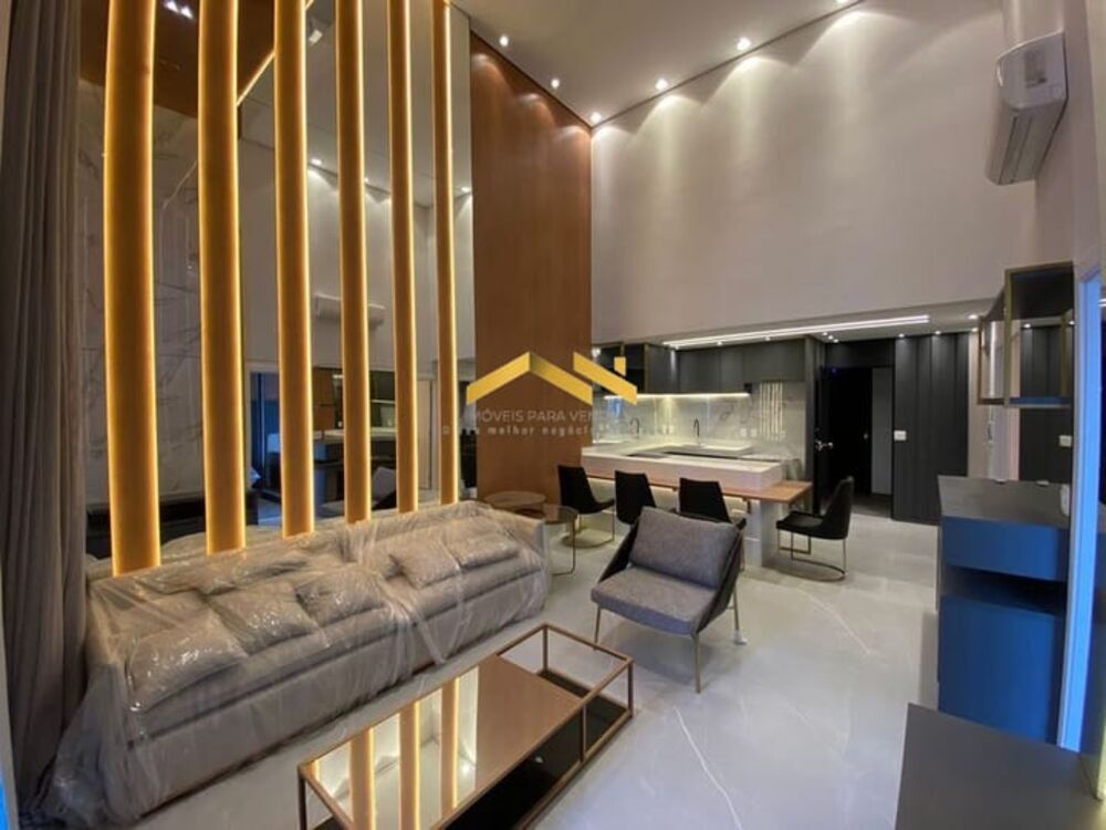 Apartamento, 2 quartos, 110 m² - Foto 1