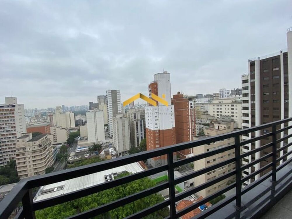 Apartamento, 2 quartos, 110 m² - Foto 24