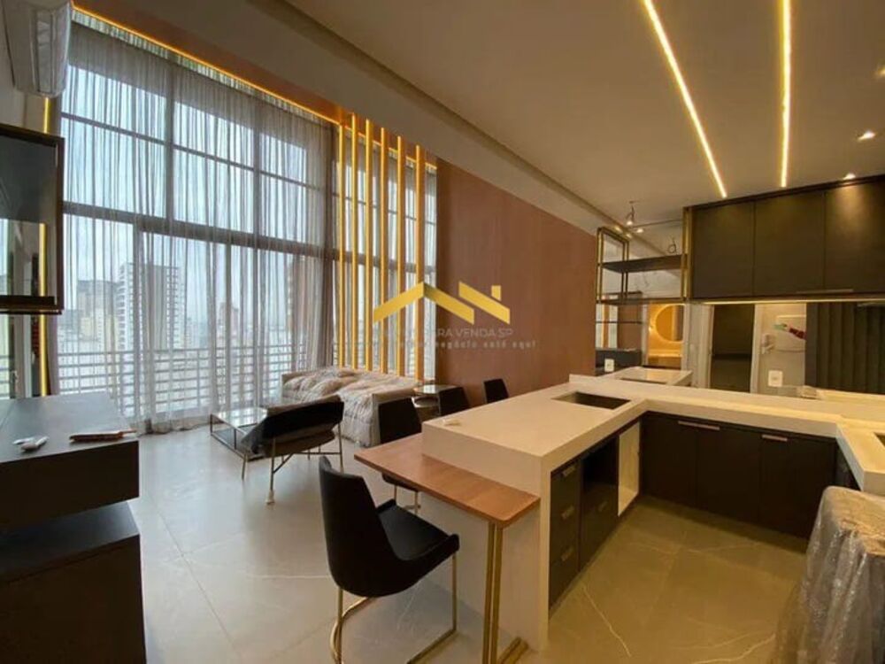 Apartamento, 2 quartos, 110 m² - Foto 9